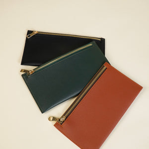 Cristine Rectangular Wallet