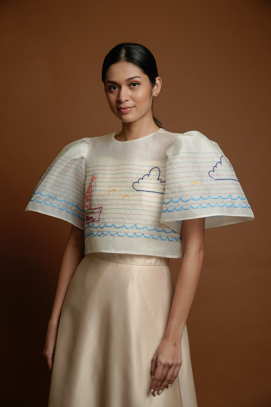 Buy Filipiniana Online PH Traditional Dress for Women – Kultura