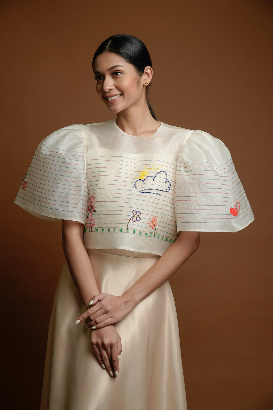 Buy Filipiniana Online PH Traditional Dress for Women – Kultura