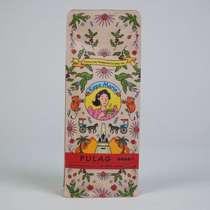 Kape Maria Pulag 200g