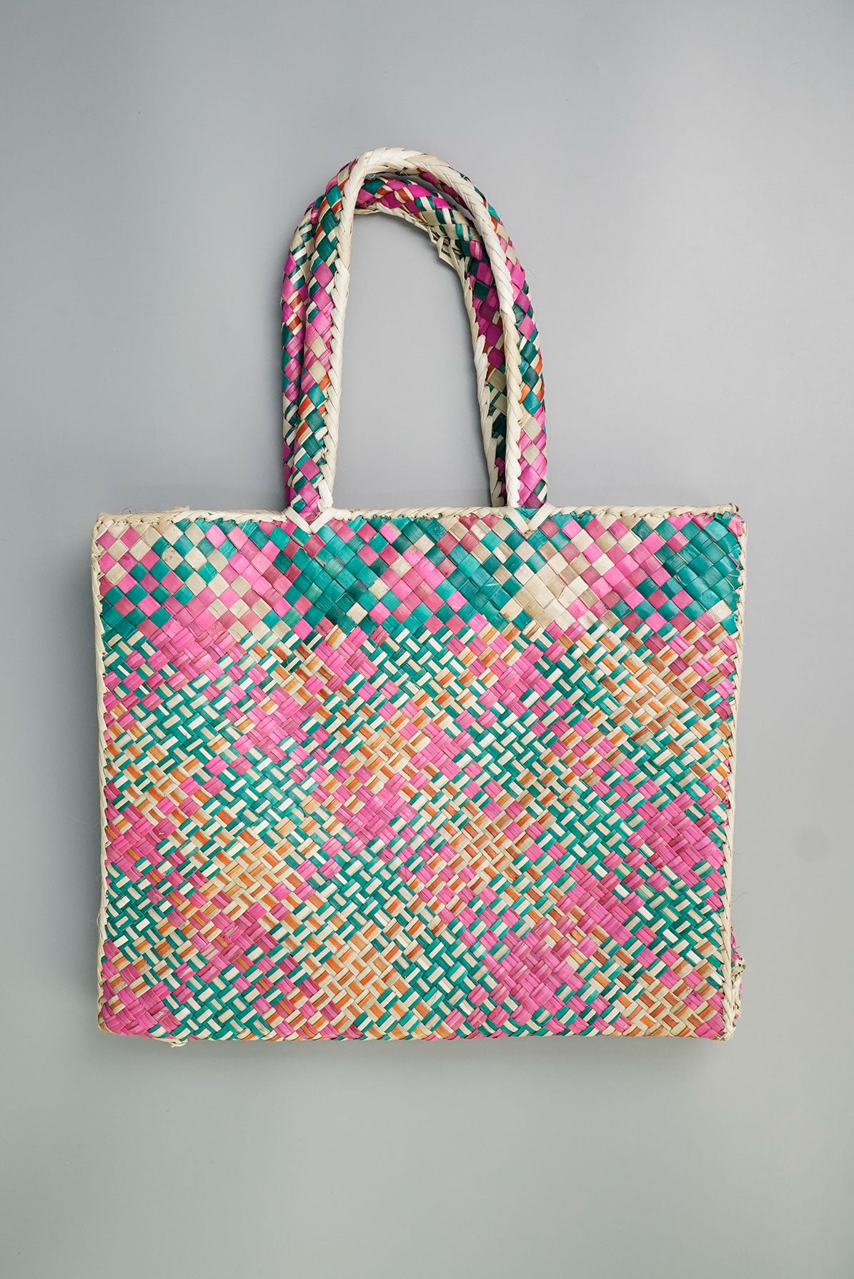 Sustainably Sourced Bags – Kultura Filipino | Support Local