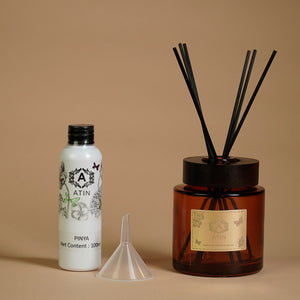 Reed Diffuser Pinya 100ml
