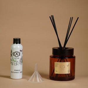Reed Diffuser Pomelo 100ml