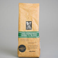 Your Home Grown Brew's Barista Blend