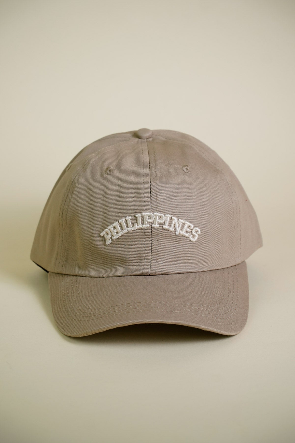Ph Local Cap Philippine Embroidered Baseball Cap – Kultura Filipino | Support Local