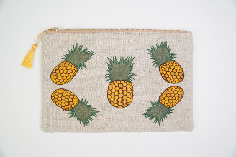 WZMPA Make-up-Tasche – Philippinen Design, 23x17 Cm, Wasserdicht – Perfektes Geschenk Für Filipina-Fans