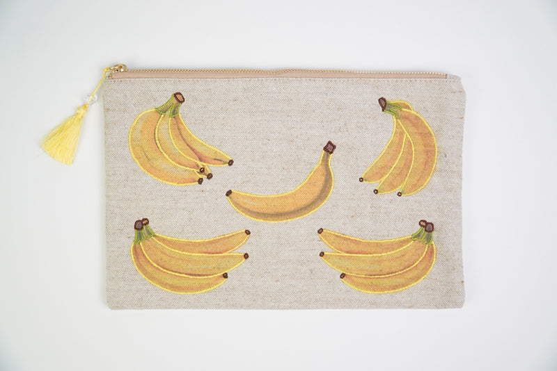 WZMPA Make-up-Tasche – Philippinen Design, 23x17 Cm, Wasserdicht – Perfektes Geschenk Für Filipina-Fans