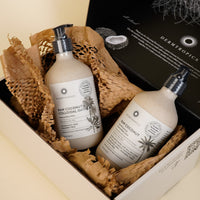 Dermtropics Duo Body Care Essentials