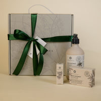 Dermtropics Trio Moisture Gift Set