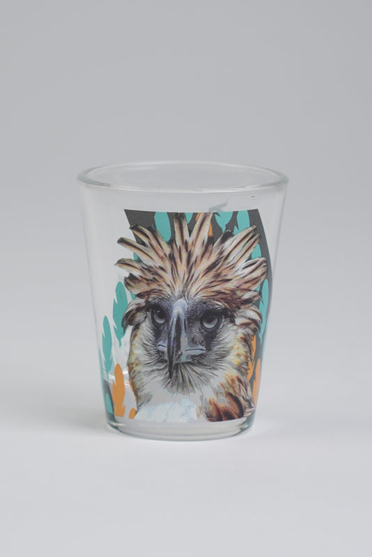 Discovery Shot Glass, Set of 3 – Kultura Filipino | Support Local
