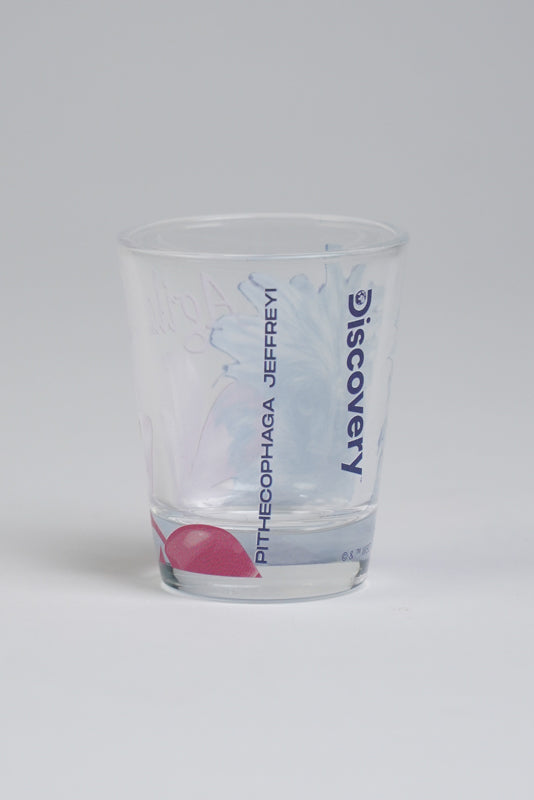 Discovery Shot Glass , Set of 3 – Kultura Filipino