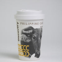 Discovery Bamboo Tumbler Cup