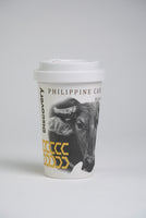 Discovery Bamboo Tumbler Cup