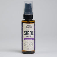 Nourishing Hair Oil 60ml