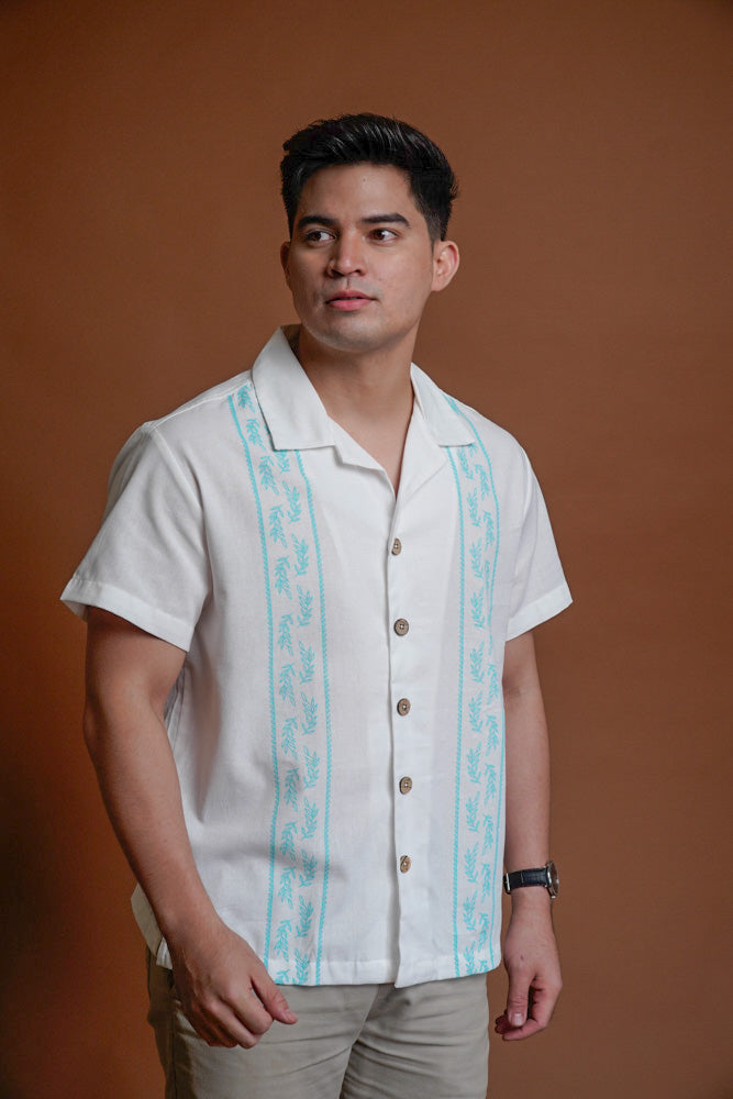 Shop Locally Made Men's Casual Wear Online – Kultura Filipino
