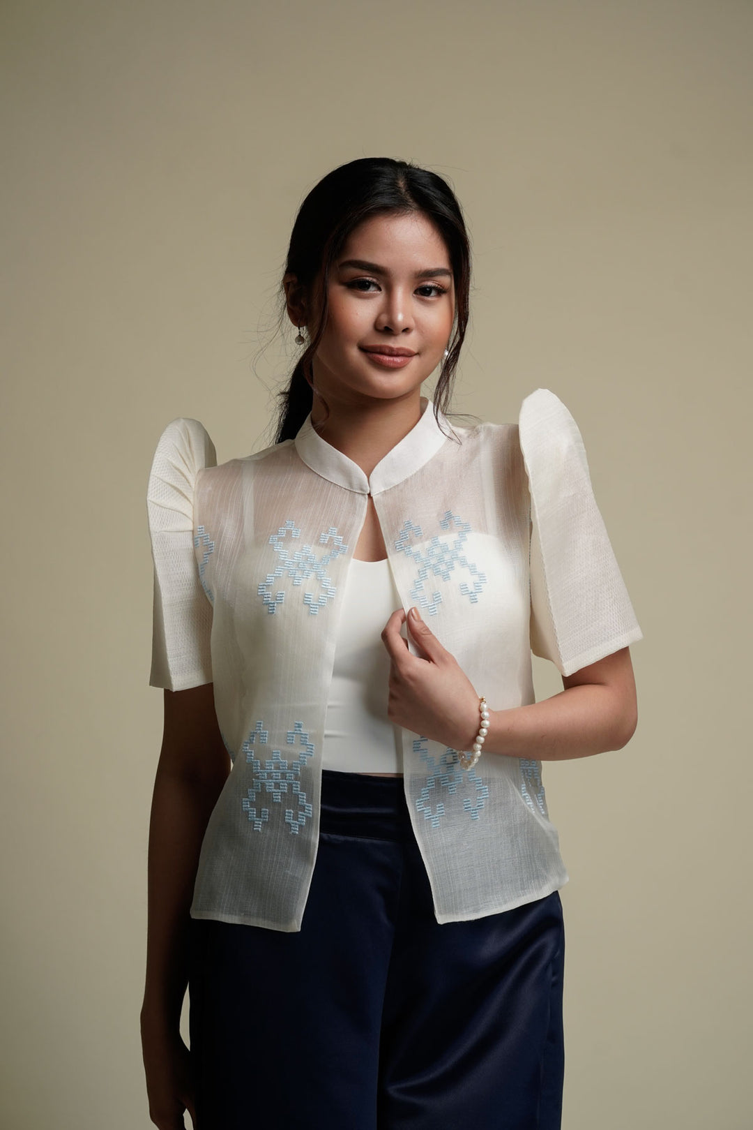 filipiniana dress casual Shop Dresses and Wear – Kultura Filipino iooiooi African Women Dress elegant casual modern filipiniana dress Discover the beauty of Color:Black over nude stylish women dress