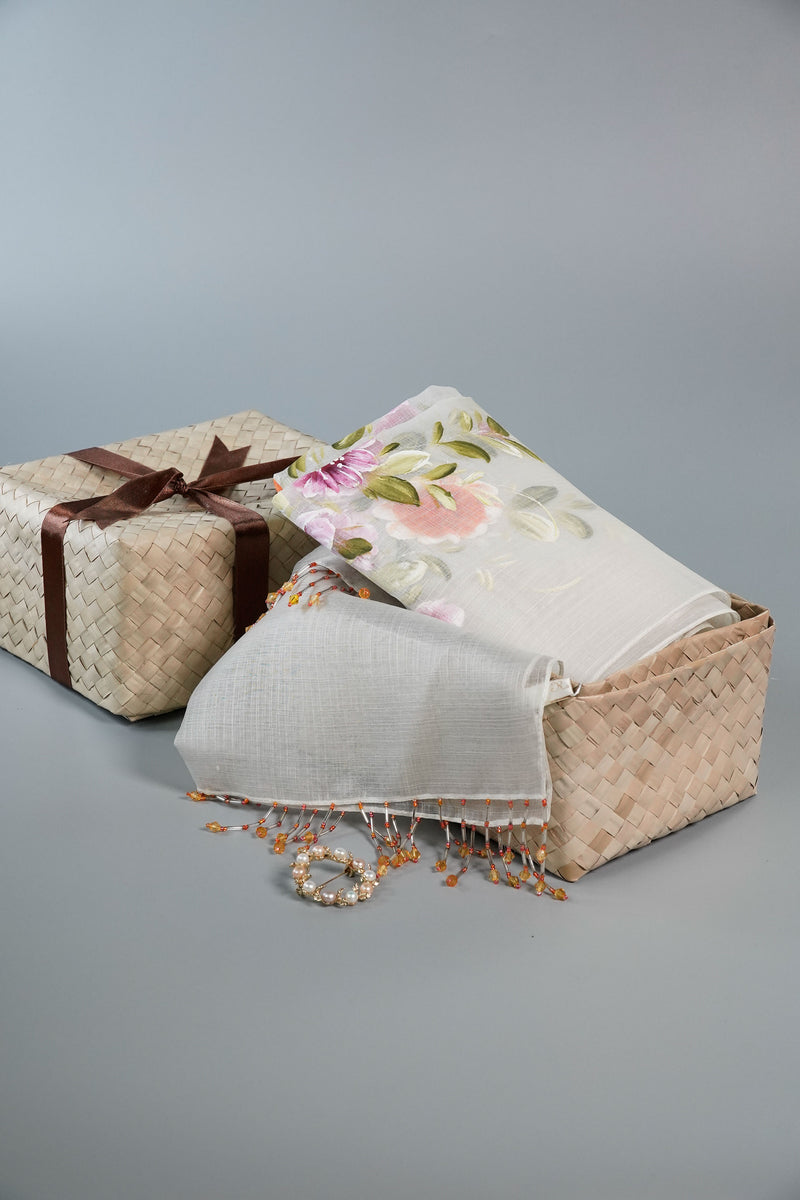 Box Tagalog Handwoven Buri Gift Box – Kultura Filipino | Support Local