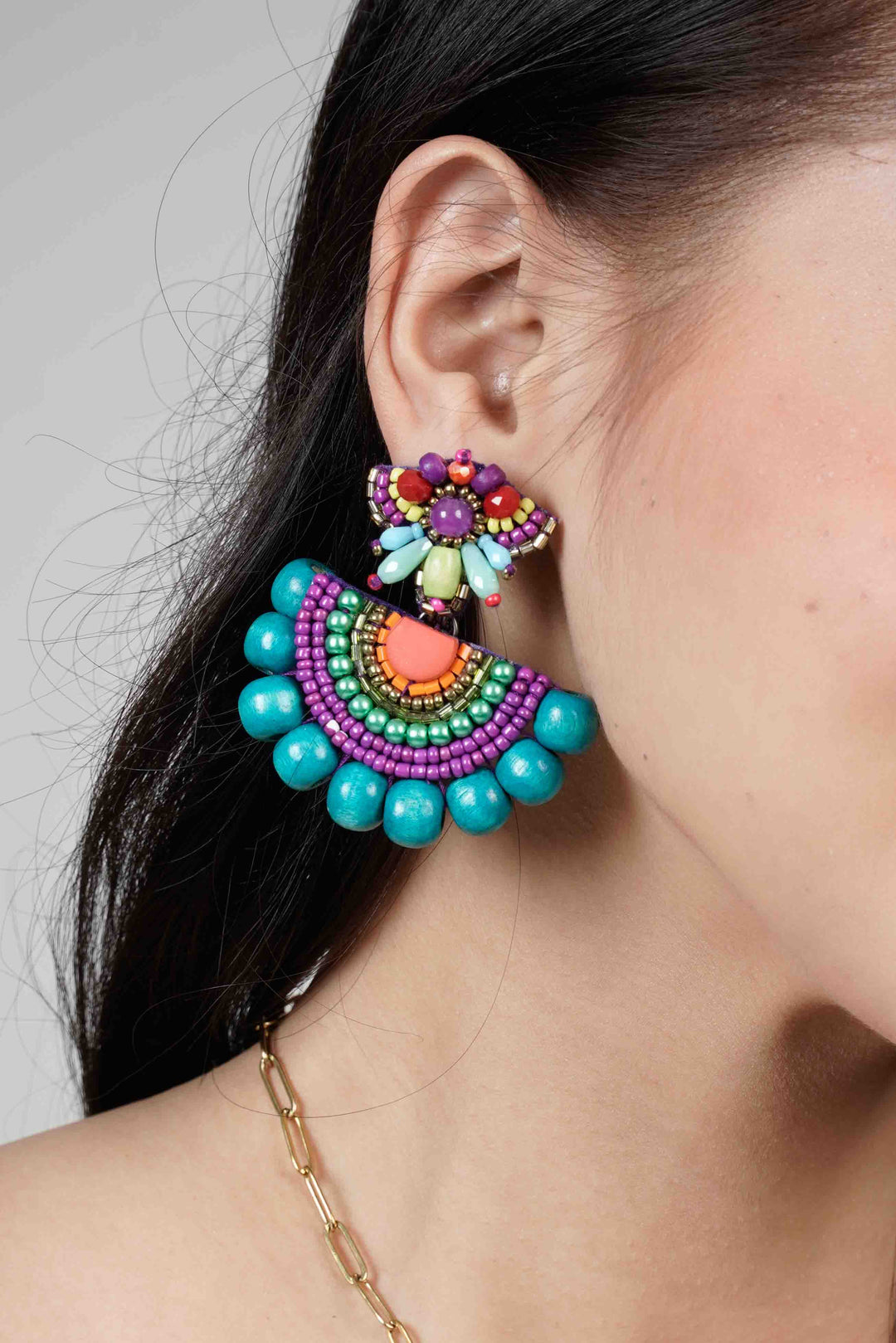 Shop Locally Made Jewelry Online Kultura Filipino – Kultura