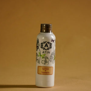 Reed Diffuser Refill Turmeric Lychee 100ml