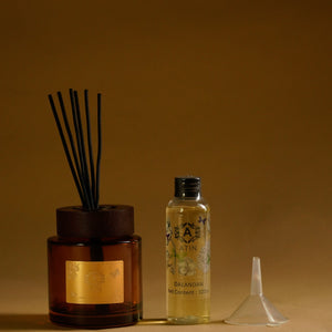 Reed Diffuser Refill Dalandan 100ml