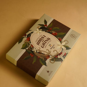 Cremetowne Roast & Grind Drip Coffee