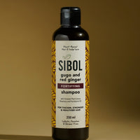 Sibol Fortifying Liquid Shampoo 250ml