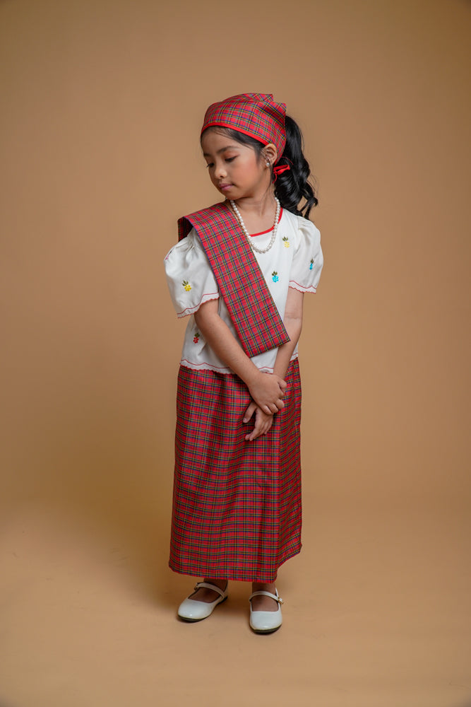 Kids' Filipiniana and Barong Kultura Filipino | Support Local Kids' Filipiniana and Barong Kultura Filipino | Support Local
