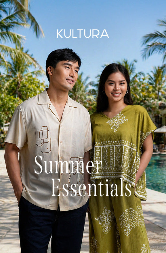 Shop over 100 Filipino Brands Online | Kultura Filipino  Kultura Filipino  | Support Local