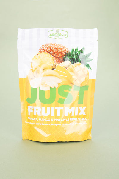 Just Fruit Mixed Chips 30 Grams - Kultura Filipino | Support Local