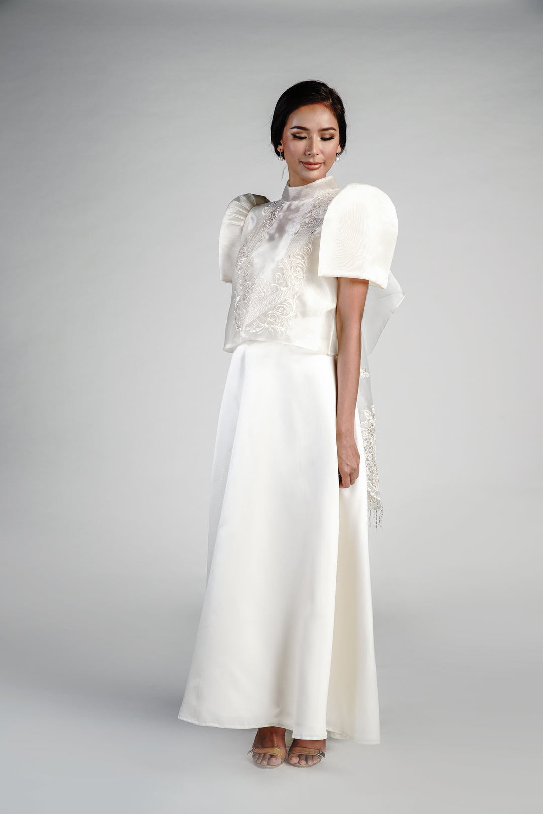 Women's Formal Kultura Filipino | Support Local Women's Formal Kultura Filipino | Support Local