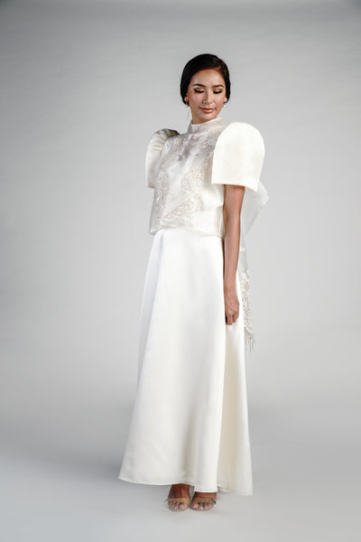 Filipiniana-Themed Wedding Collection Kultura Filipino | Support Local Filipiniana-Themed Wedding Collection Kultura Filipino | Support Local