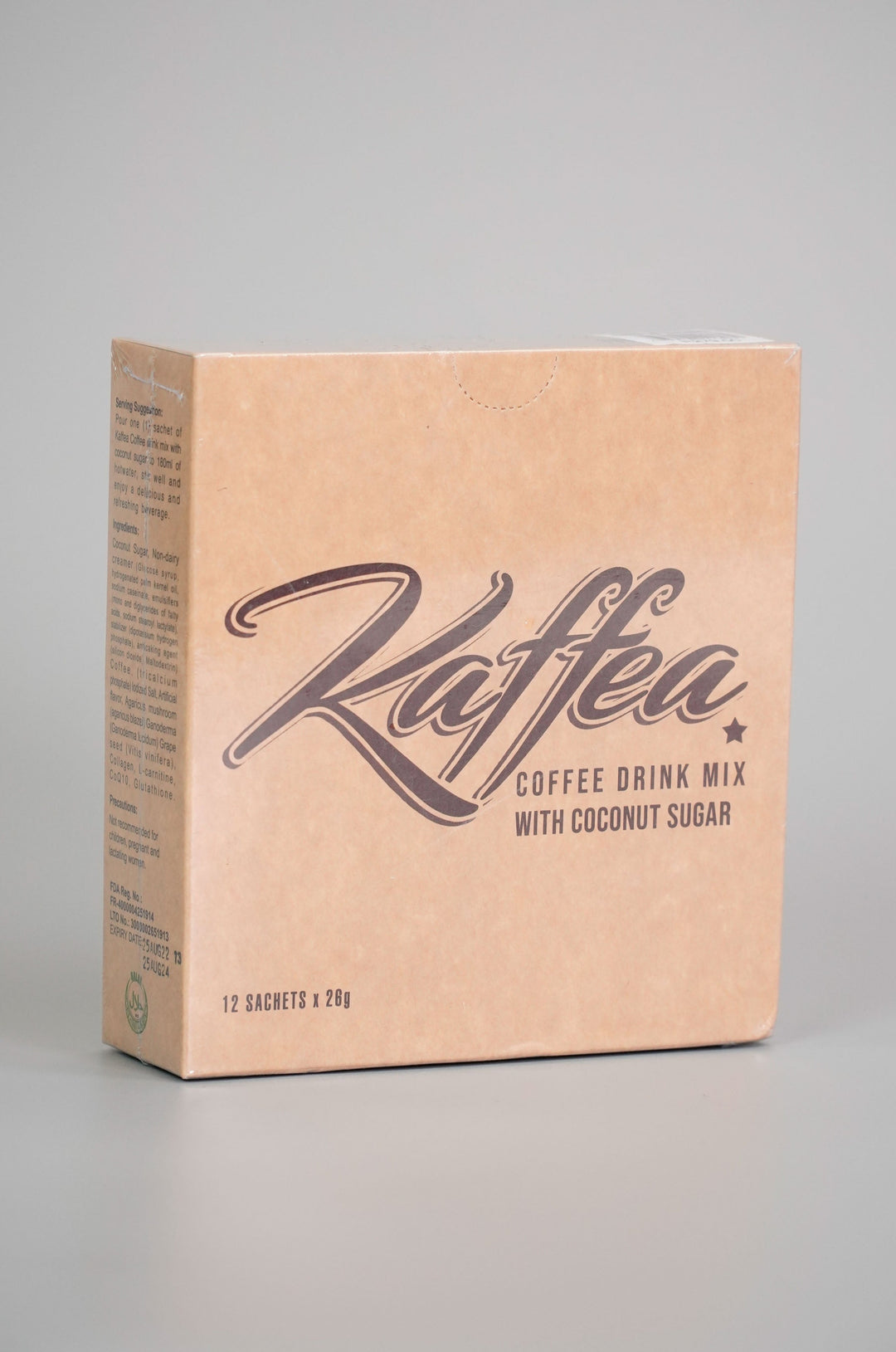 Philippine Coffee  Kultura Filipino | Support Local