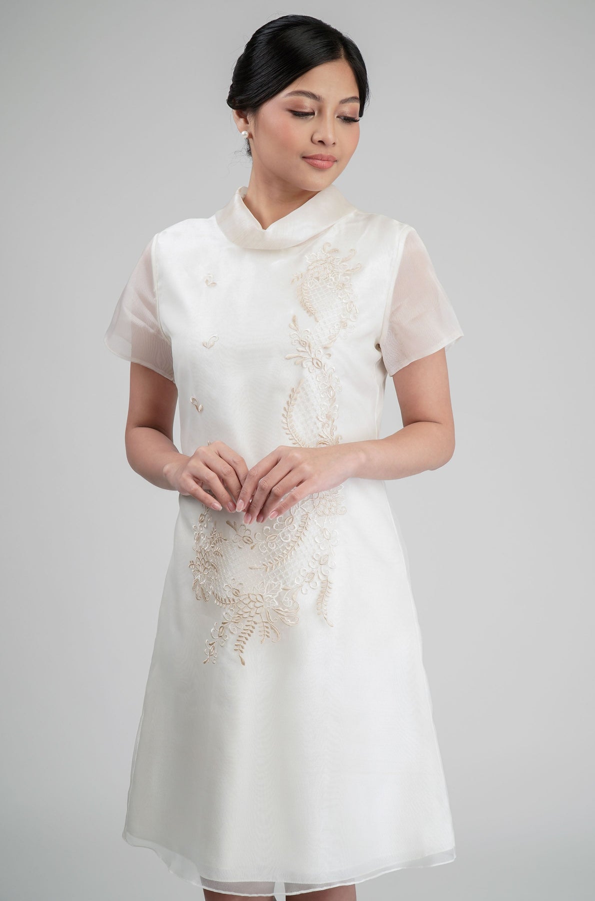 Blue Barong Barong Tagalog Dress For Female Modern Graduation Filipiniana Attire Barong Dress For Graduation Ellekostura Blue Barong Barong Tagalog Dress For Female Modern Graduation Filipiniana Attire Barong Dress For Graduation Ellekostura