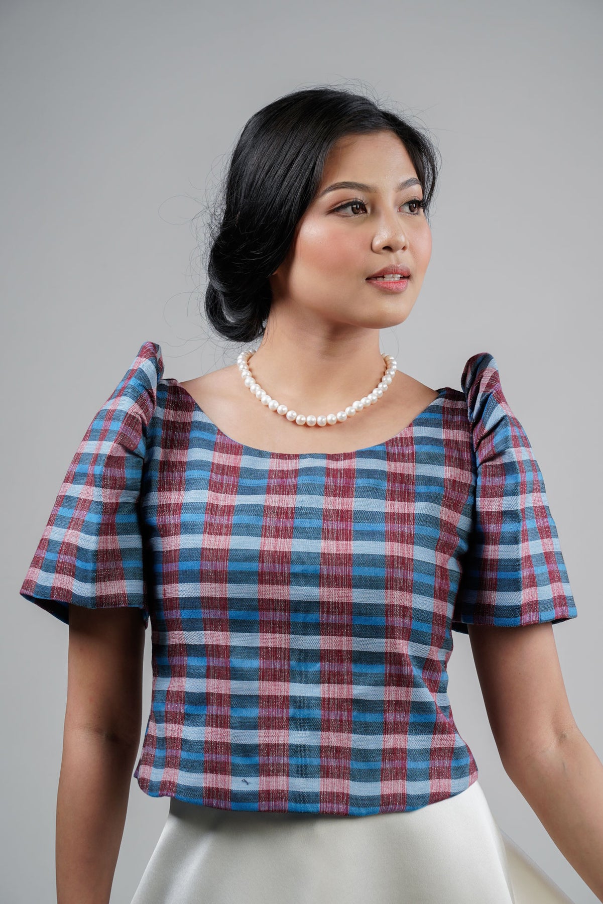 Buy Filipiniana Online - PH Traditional Dress for Women | Kultura ...