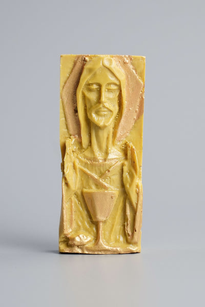 Crafts for a Cause - Jesus Christ Molded Figure - Kultura Filipino | Support Local