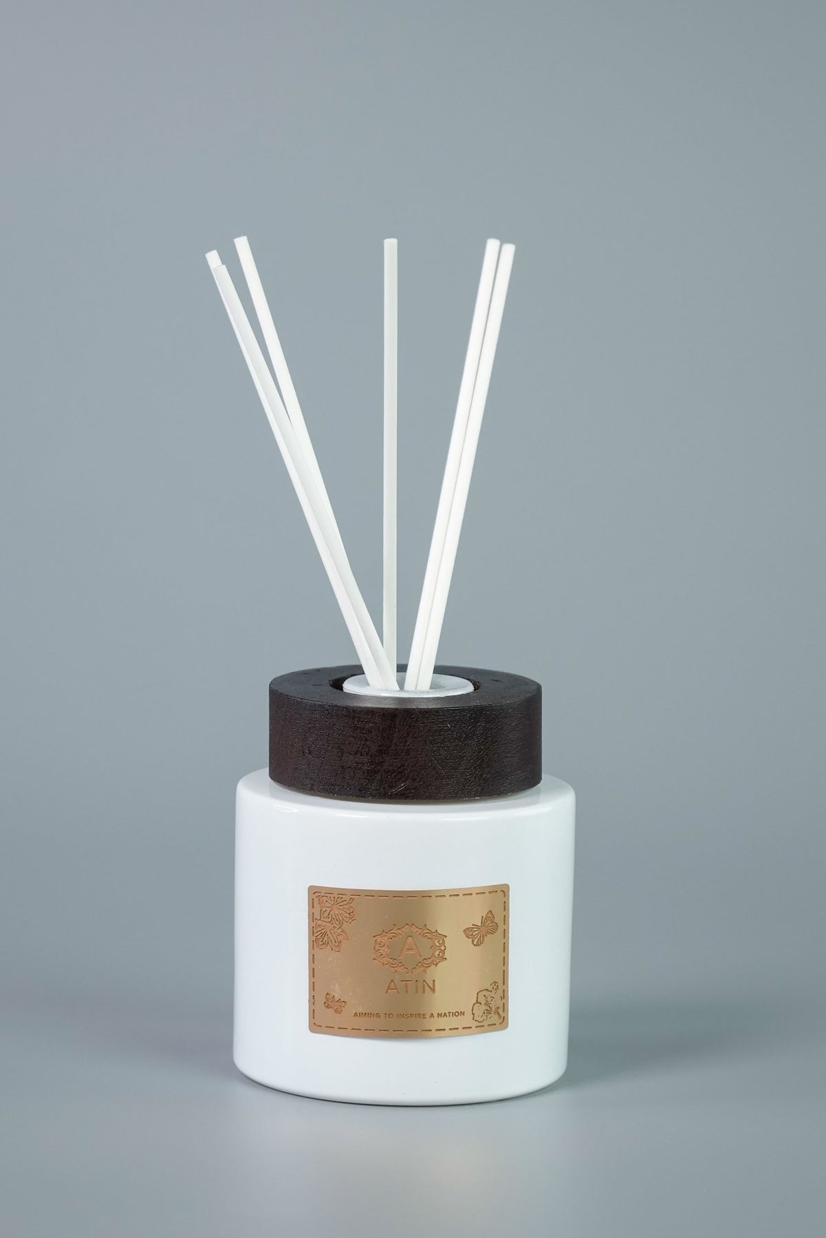 Kit pour l'ambiance huiles essentielles ylang ylang et encens 2x10ml à  diffuser