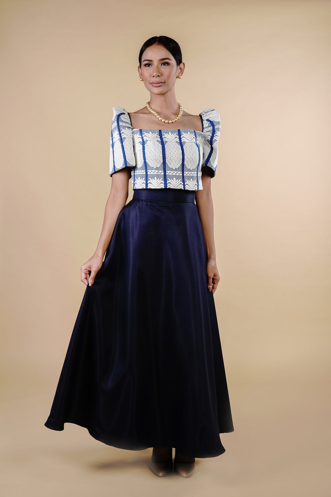 Filipiniana-Themed Wedding Collection Kultura Filipino | Support Local Filipiniana-Themed Wedding Collection Kultura Filipino | Support Local