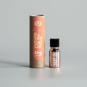 Atin Essential Oil Orange 10 ml