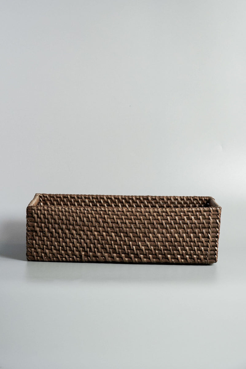 Rectangular High Tray – Kultura Filipino | Support Local