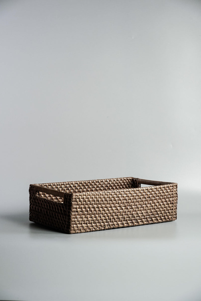 Rectangular High Tray – Kultura Filipino | Support Local