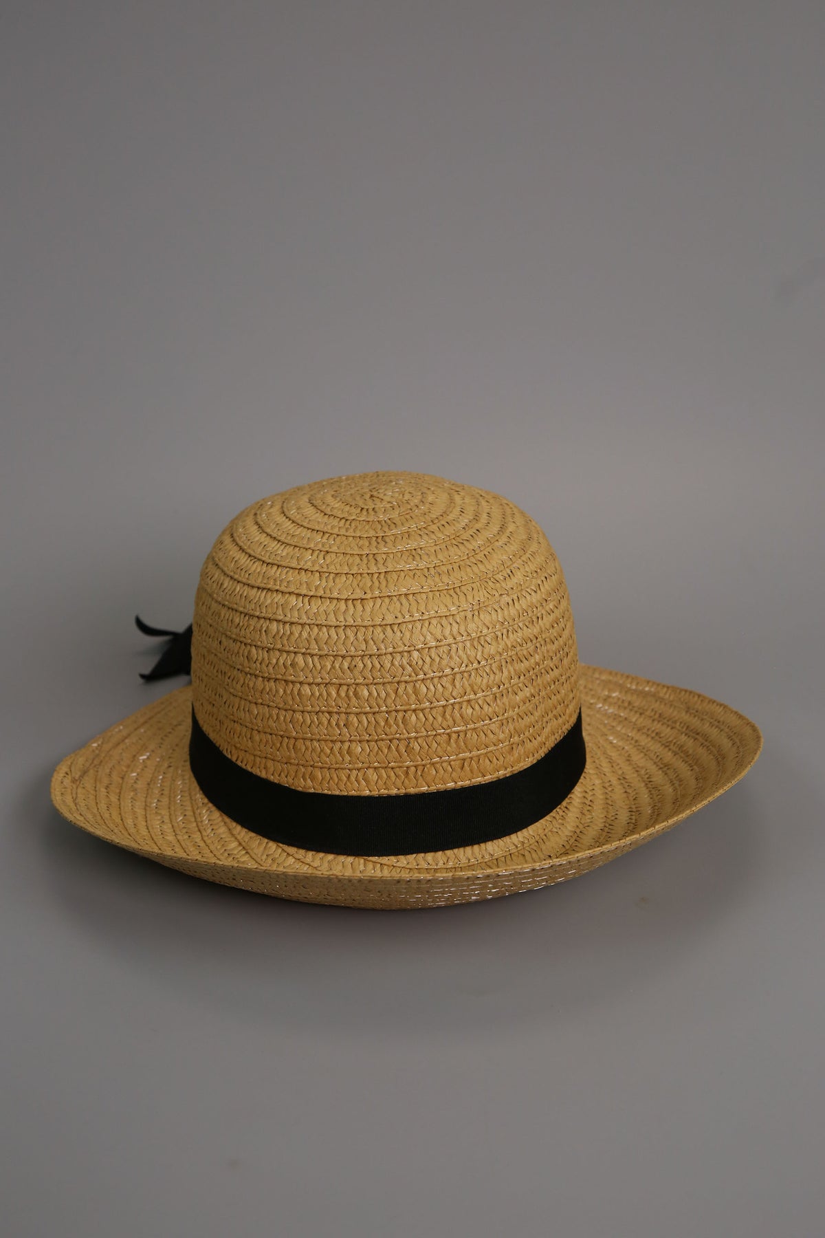 Shop Straw Hat with Ribbon | Kultura Filipino – Kultura Filipino ...