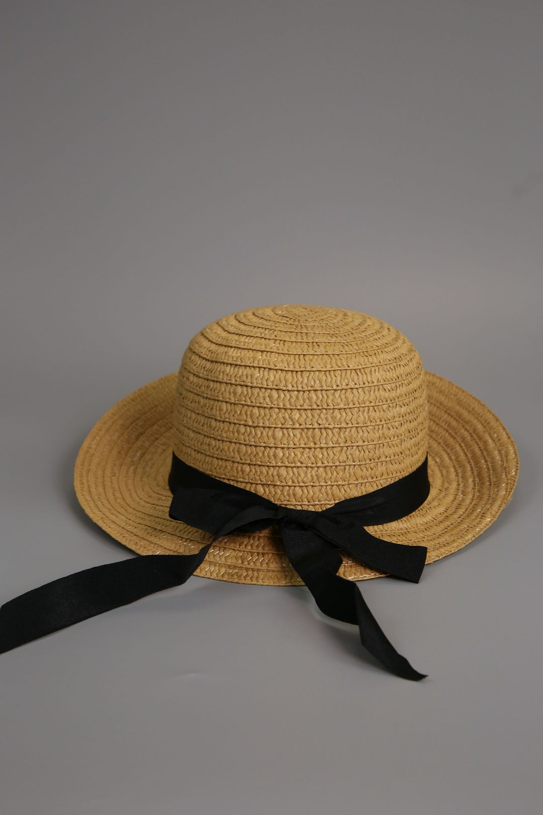 Shop Straw Hat with Ribbon | Kultura Filipino – Kultura  display picture 1