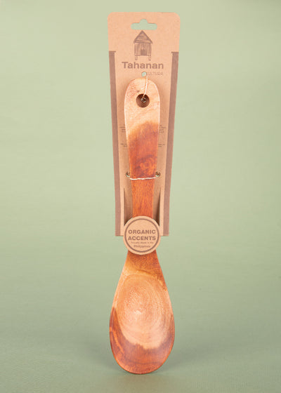 Wooden Soup Ladle - Kultura Filipino