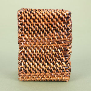 Square Nito Utility Holder