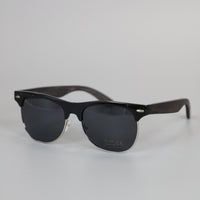 Newham 01 - Smoked Polarized Lens