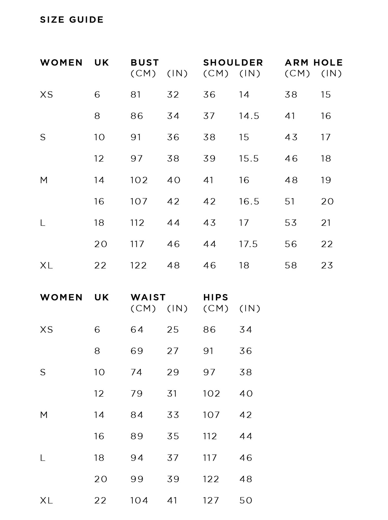 Katina Size Guide Shop Filipino Women's Kimona – Kultura Filipino | Support Local