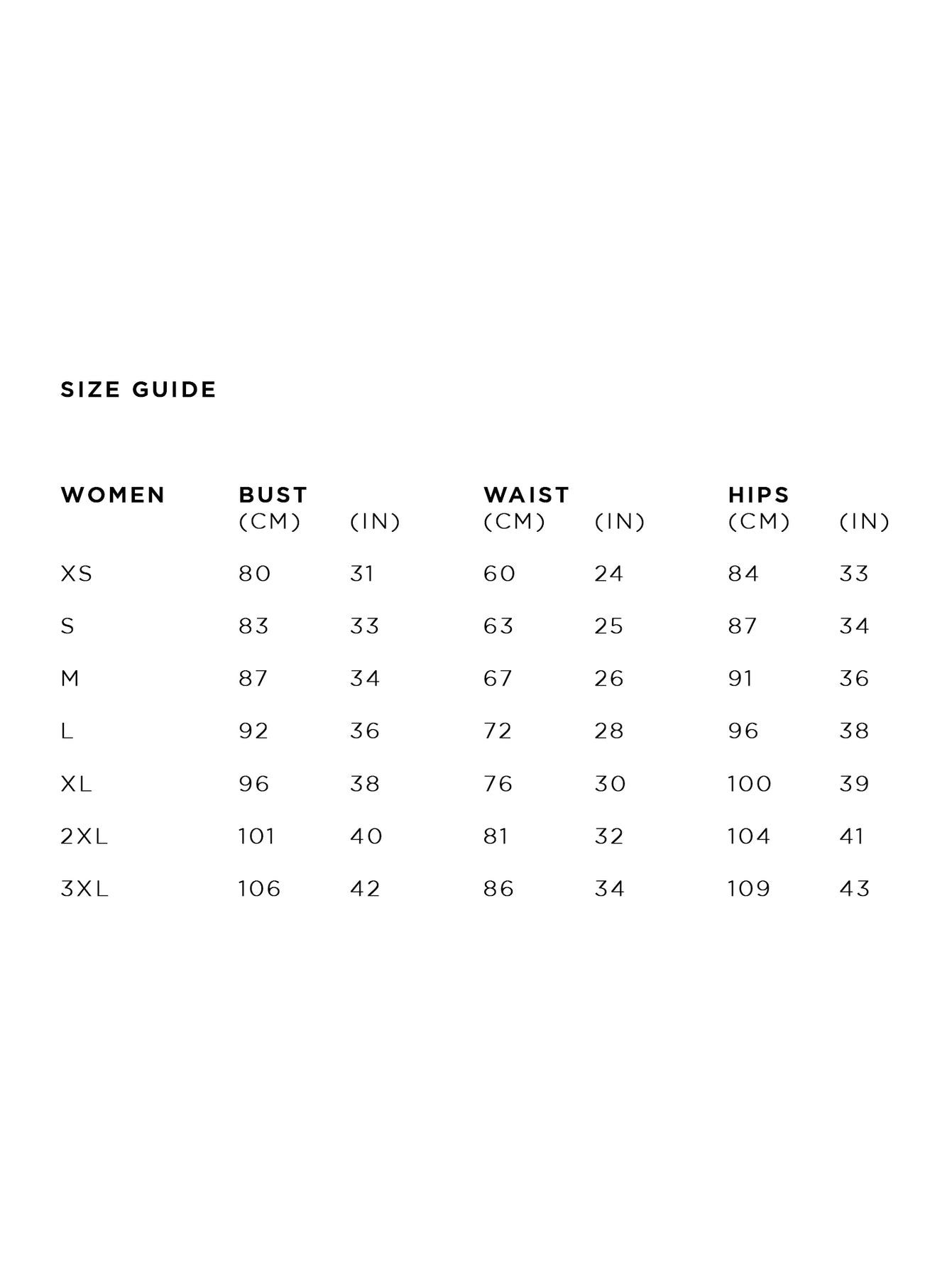 Katina Size Guide Women’s Handmade Piñasilk Kimona – Kultura Filipino | Support Local
